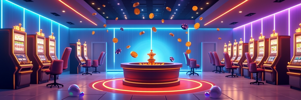 Starcasino Review