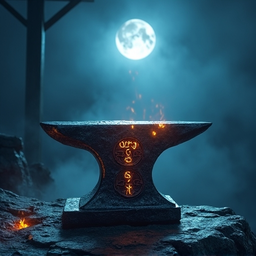 Arcane Moon Forge Starcasino Casino