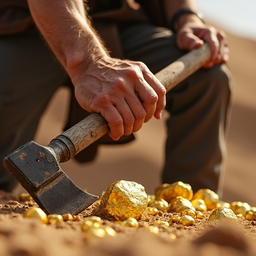 Gold Digger’s Trail Offizielle Website Starcasino