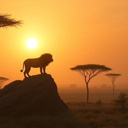 Savanna Spirits Starcasino Casino Review