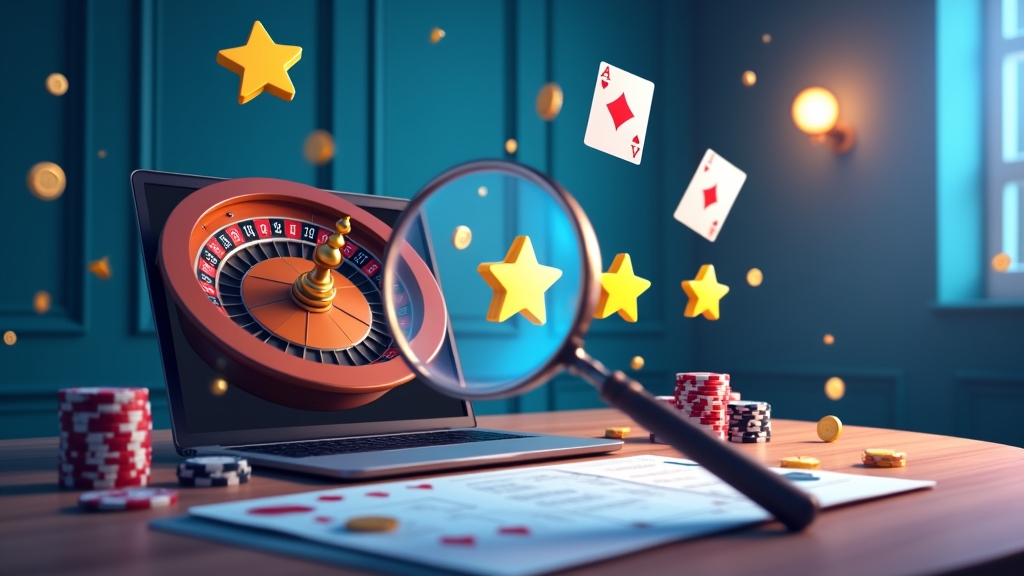 Starcasino Bewertung