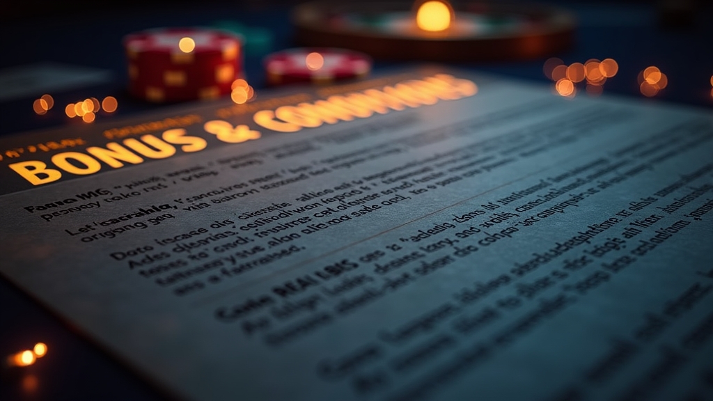 Infografik zu Bonusregeln, Wettanforderung und Code-Einlösung im Casino