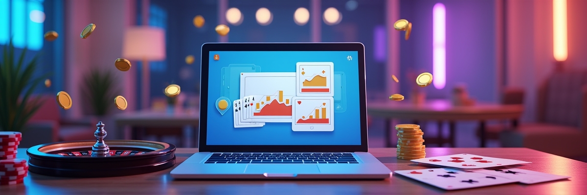 Starcasino Review