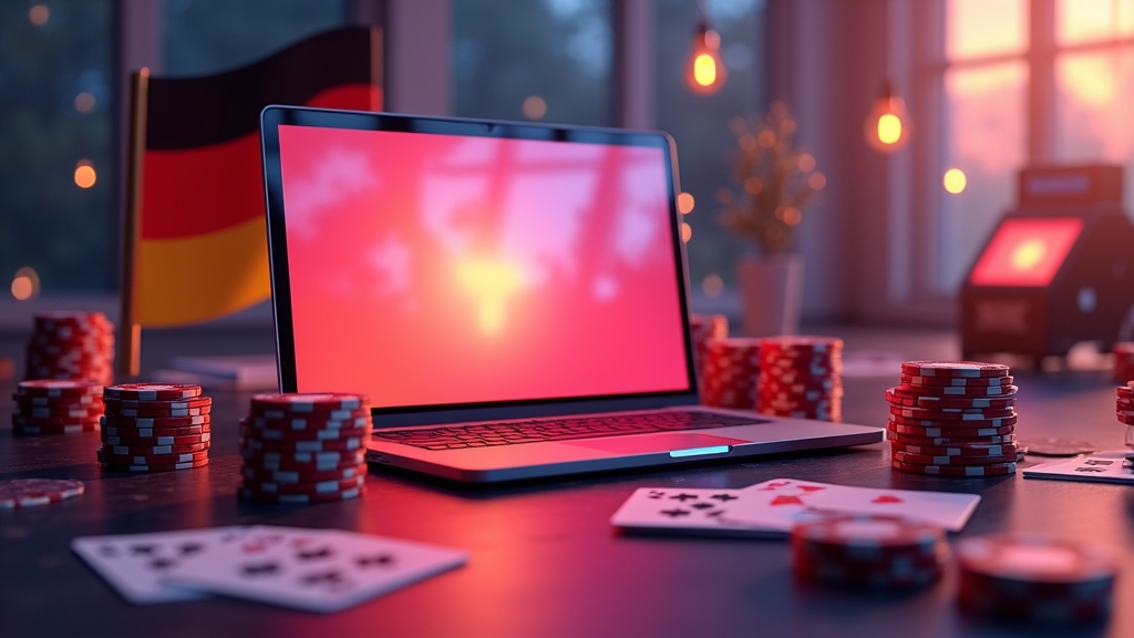 Starcasino Deutschland